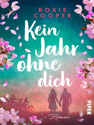 cover image of Kein Jahr ohne dich